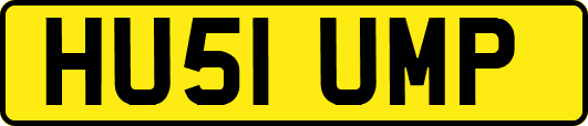 HU51UMP