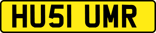 HU51UMR