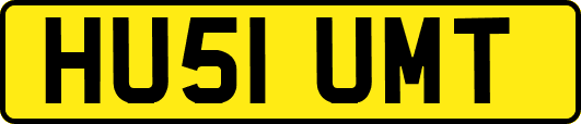 HU51UMT