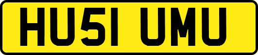 HU51UMU