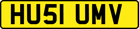 HU51UMV