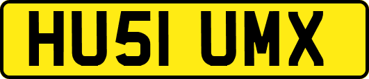 HU51UMX