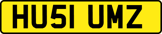 HU51UMZ