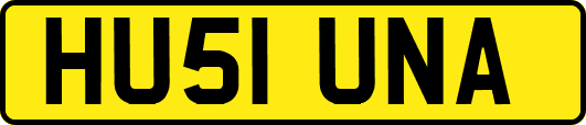 HU51UNA
