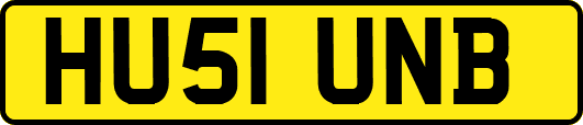 HU51UNB