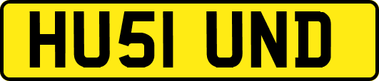 HU51UND