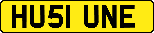 HU51UNE