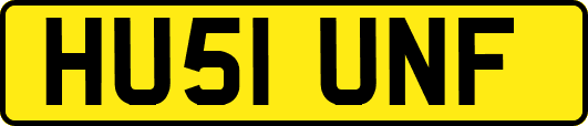 HU51UNF