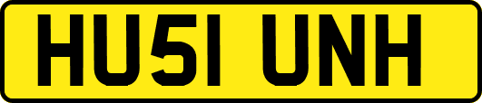 HU51UNH