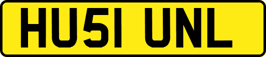HU51UNL