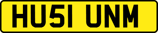 HU51UNM
