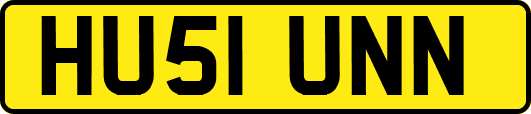 HU51UNN