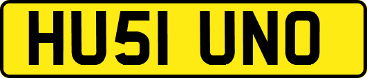 HU51UNO