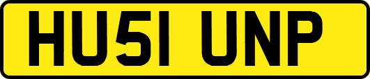 HU51UNP