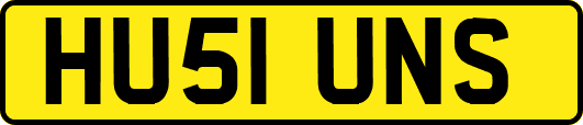 HU51UNS