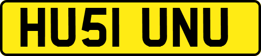 HU51UNU