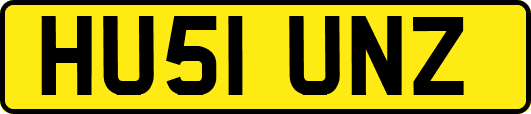HU51UNZ