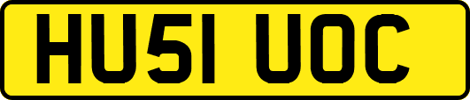 HU51UOC