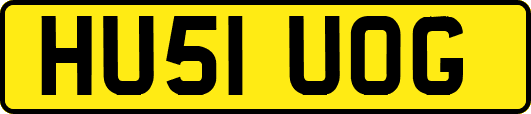 HU51UOG