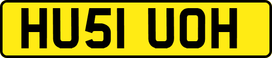 HU51UOH