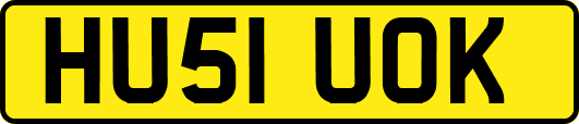 HU51UOK