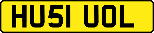 HU51UOL
