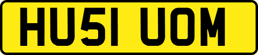 HU51UOM