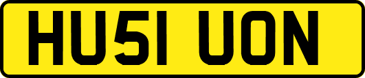 HU51UON
