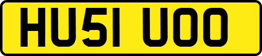 HU51UOO