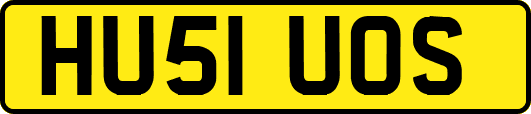 HU51UOS