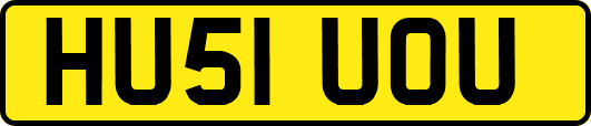 HU51UOU