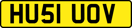HU51UOV