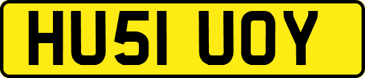HU51UOY
