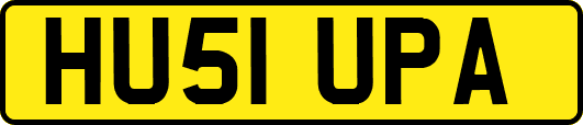 HU51UPA