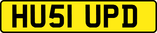 HU51UPD