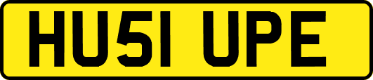 HU51UPE