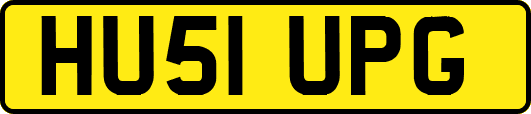 HU51UPG
