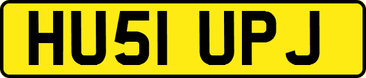 HU51UPJ