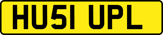 HU51UPL