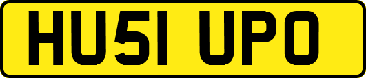 HU51UPO