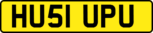 HU51UPU