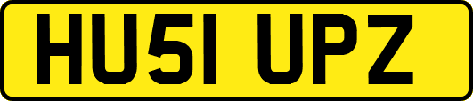HU51UPZ