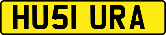 HU51URA
