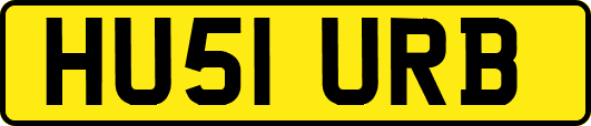 HU51URB