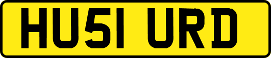 HU51URD
