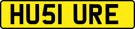 HU51URE