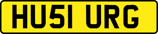 HU51URG