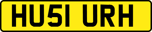 HU51URH