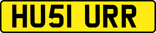 HU51URR
