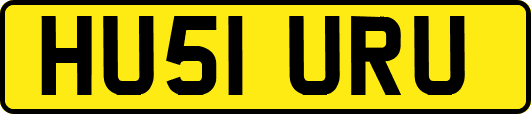 HU51URU